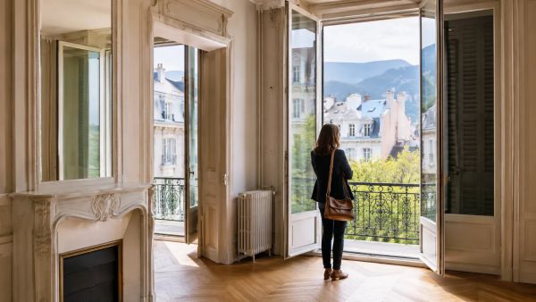 Acheter un appartement à Aix-les-Bains : ce qu'il faut savoir