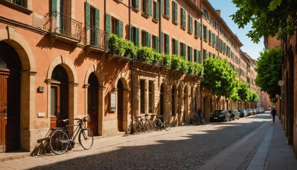 Estimer le prix immobilier au Busca à Toulouse en juillet 2026