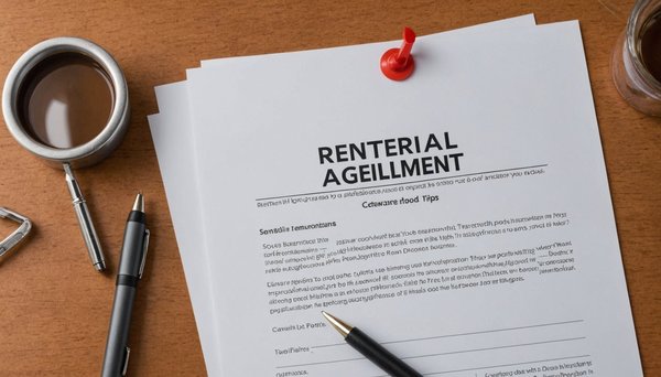Modèles de contrats de location : conseils pour éviter les pièges courants
