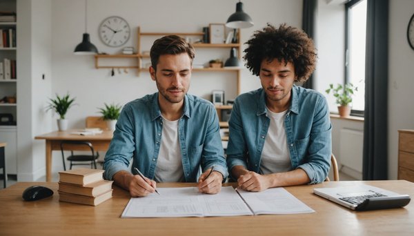 Les droits et obligations des locataires dans la gestion du loyer mensuel