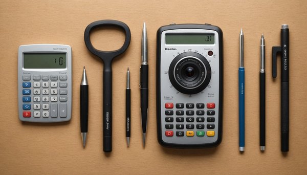 Outils pratiques pour simplifier le calcul et le paiement du loyer locatif
