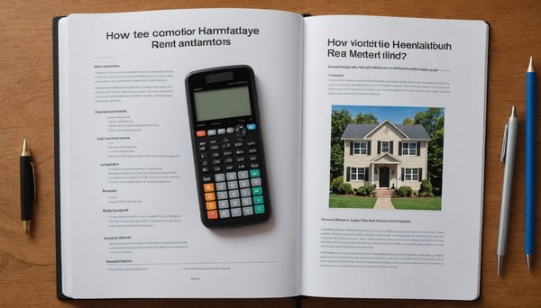 Comment calculer le loyer légalement : guide pour propriétaires