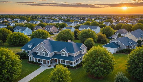 Opportunités d'investissement immobilier dans les landes en 2025