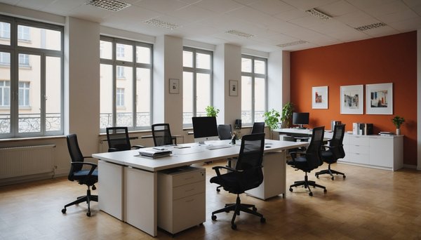 Pourquoi investir dans un bureau à vendre à Lyon 2, près de bellecour ou perrache ?