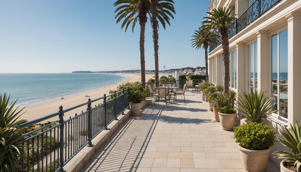 Biens immobiliers à la baule : ce qu'il faut savoir avant d'investir